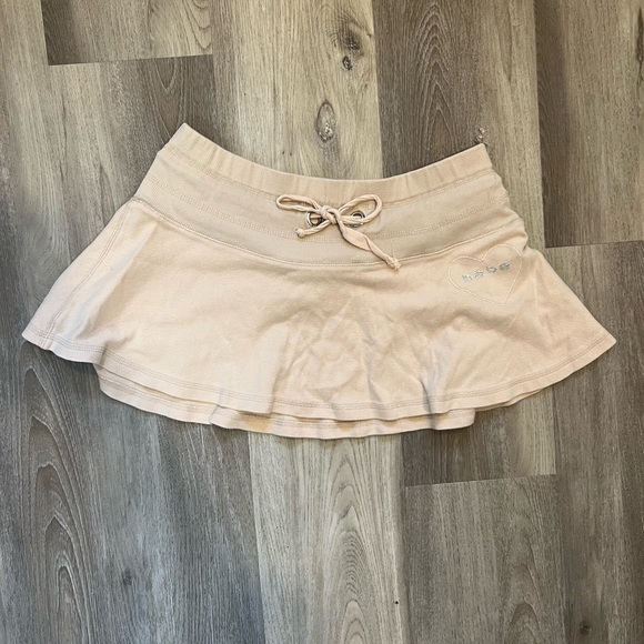 BEBE Skirt - Picture 1 of 4